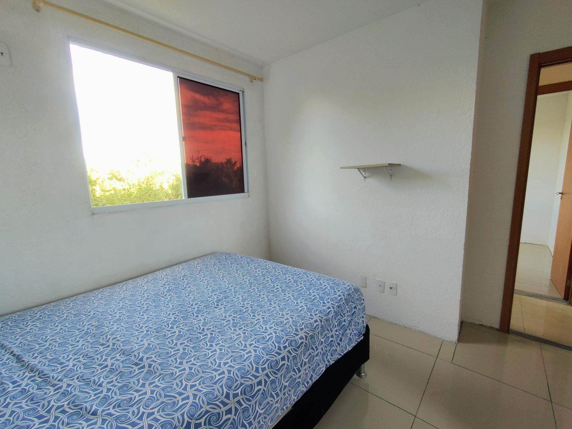 Apartamento, 2 quartos, 38 m² - Foto 13