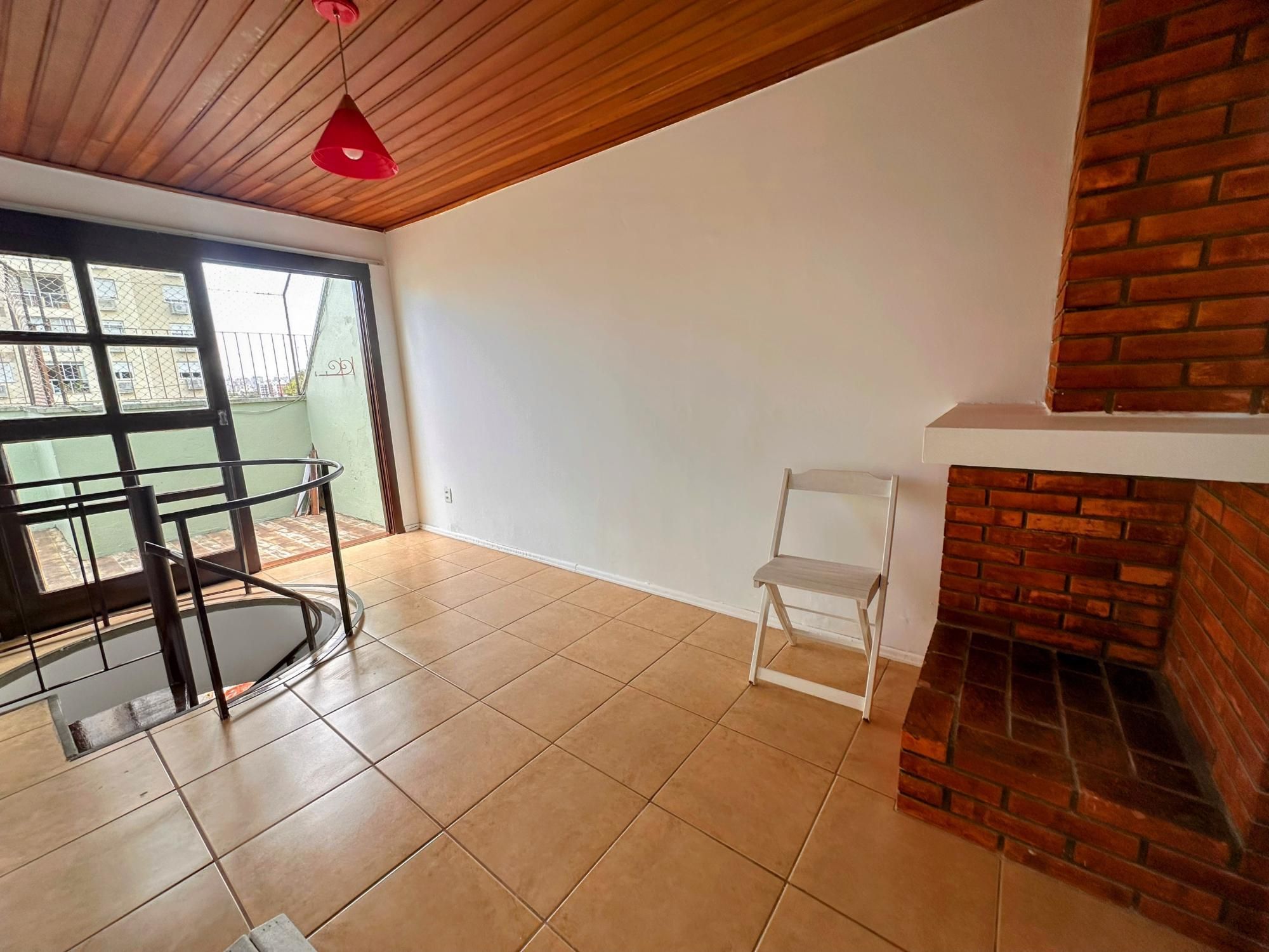 Cobertura, 1 quarto, 56 m² - Foto 38