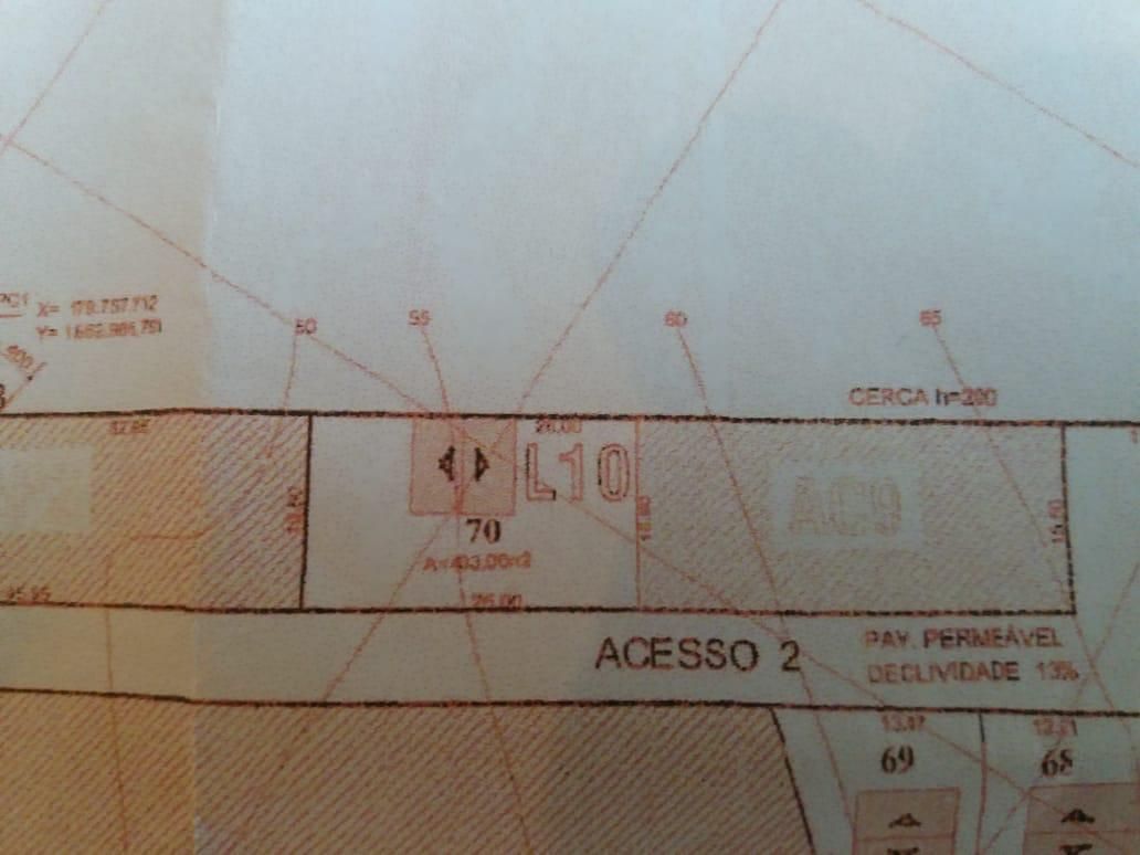 Terreno, 403 m² - Foto 6