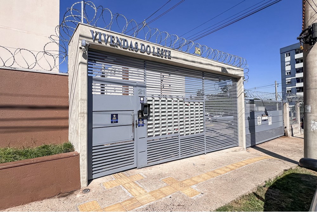 Apartamento à venda com 2 quartos, 47m² - Foto 27
