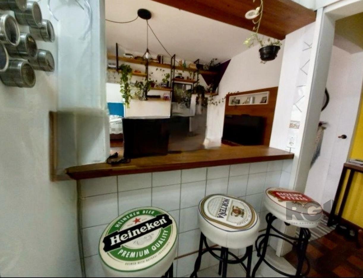Apartamento à venda com 2 quartos, 55m² - Foto 10