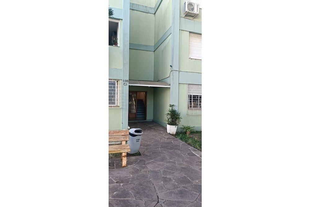 Apartamento à venda com 1 quarto, 38m² - Foto 15