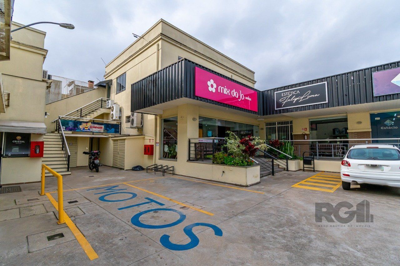 Loja-Salão para alugar, 120m² - Foto 19