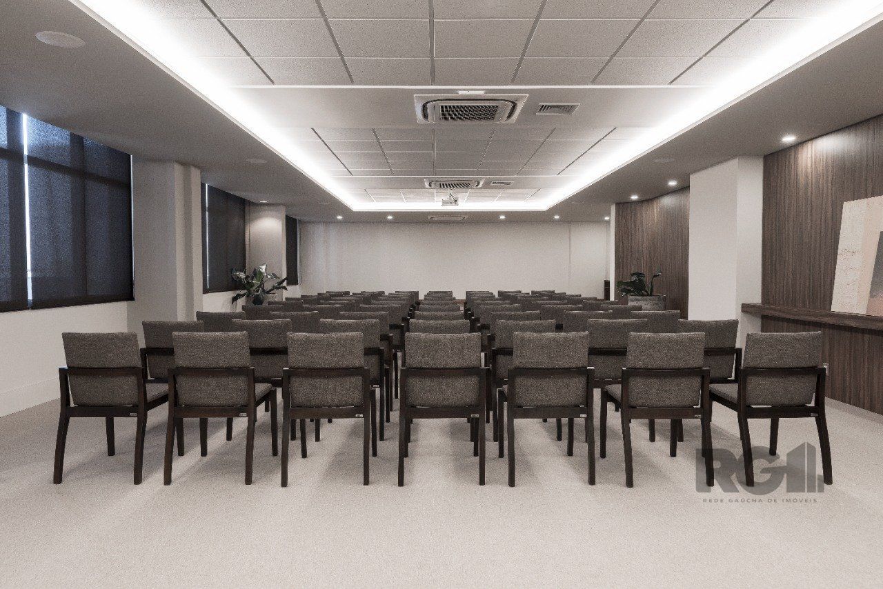 Sala-Conjunto, 33 m² - Foto 4