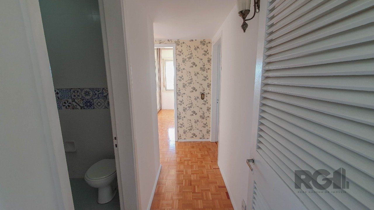 Apartamento à venda com 4 quartos, 167m² - Foto 11