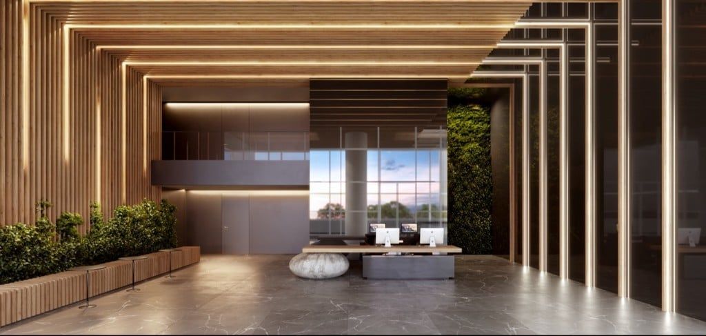 Conjunto Comercial-Sala à venda, 97m² - Foto 6