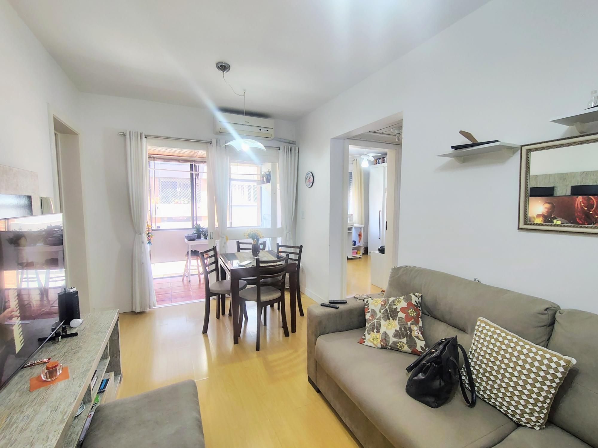 Apartamento, 2 quartos, 57 m² - Foto 8