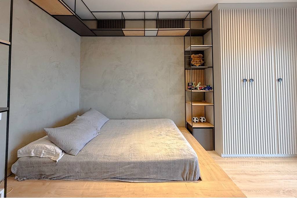 Casa de Condomínio à venda com 4 quartos, 303m² - Foto 12