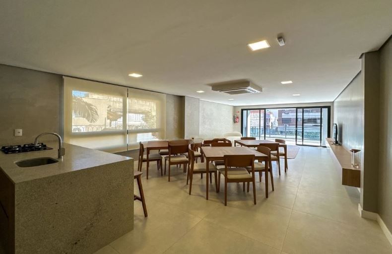 Apartamento, 2 quartos, à venda, 67 m², Petrópolis - Porto Alegre — foto 4