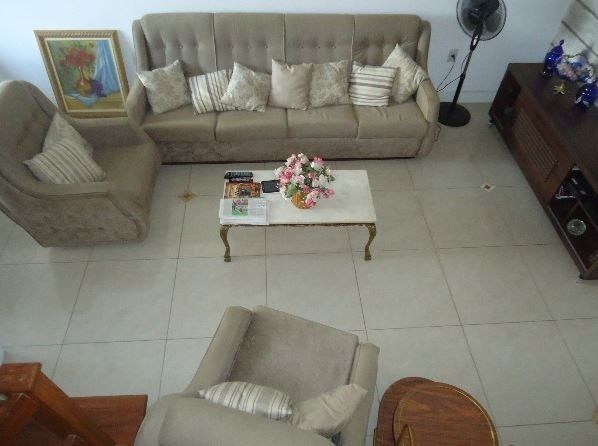 Casa à venda com 3 quartos, 177m² - Foto 2