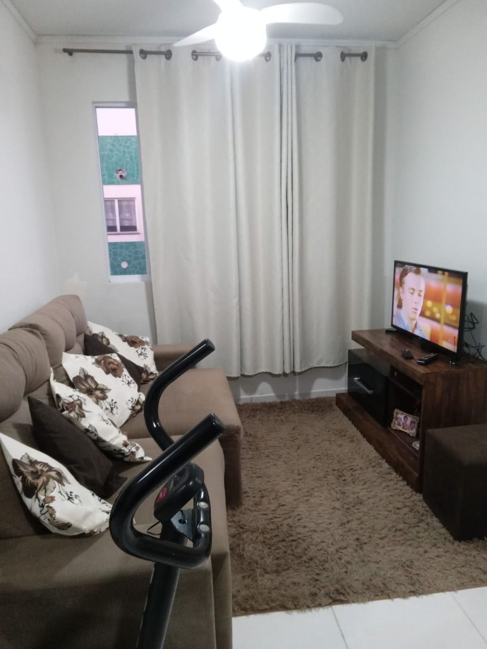 Apartamento, 2 quartos, 51 m² - Foto 7