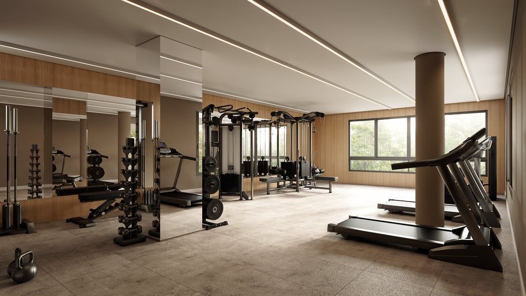 Cobertura, 3 quartos, 184 m² - Foto 15