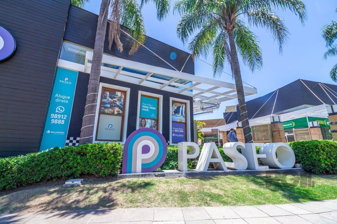 Loja-Salão, 313 m² - Foto 20