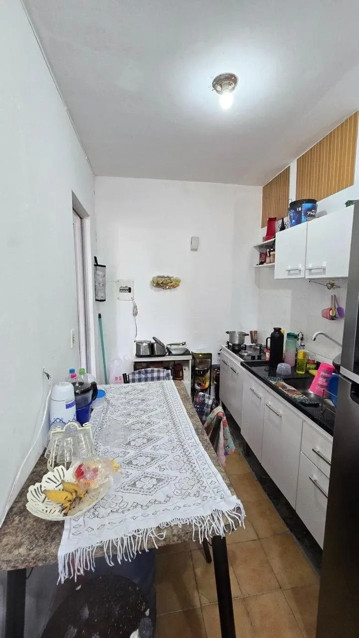 Apartamento, 2 quartos, 47 m² - Foto 8