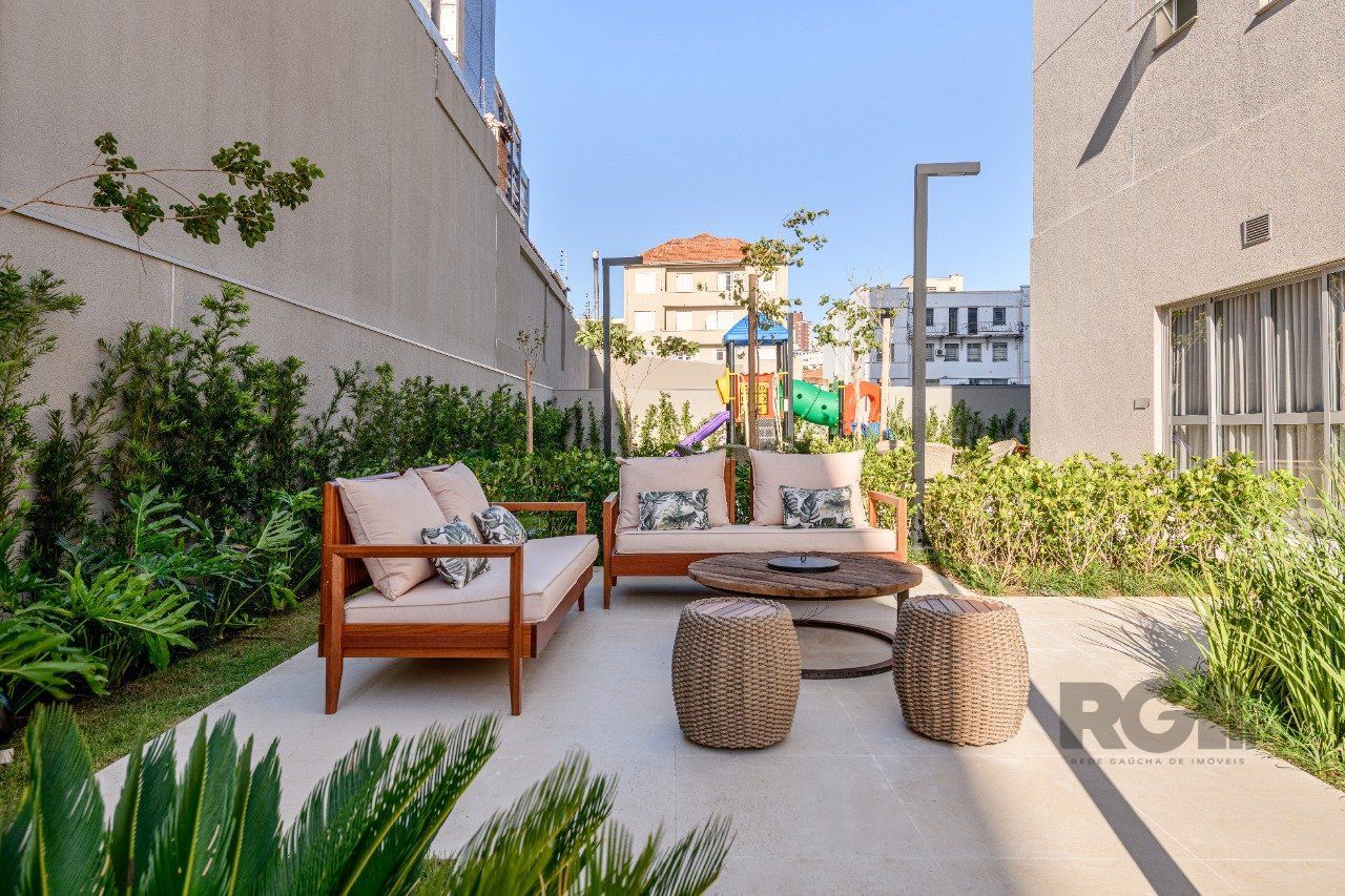 Apartamento, 2 quartos, 56 m² - Foto 27