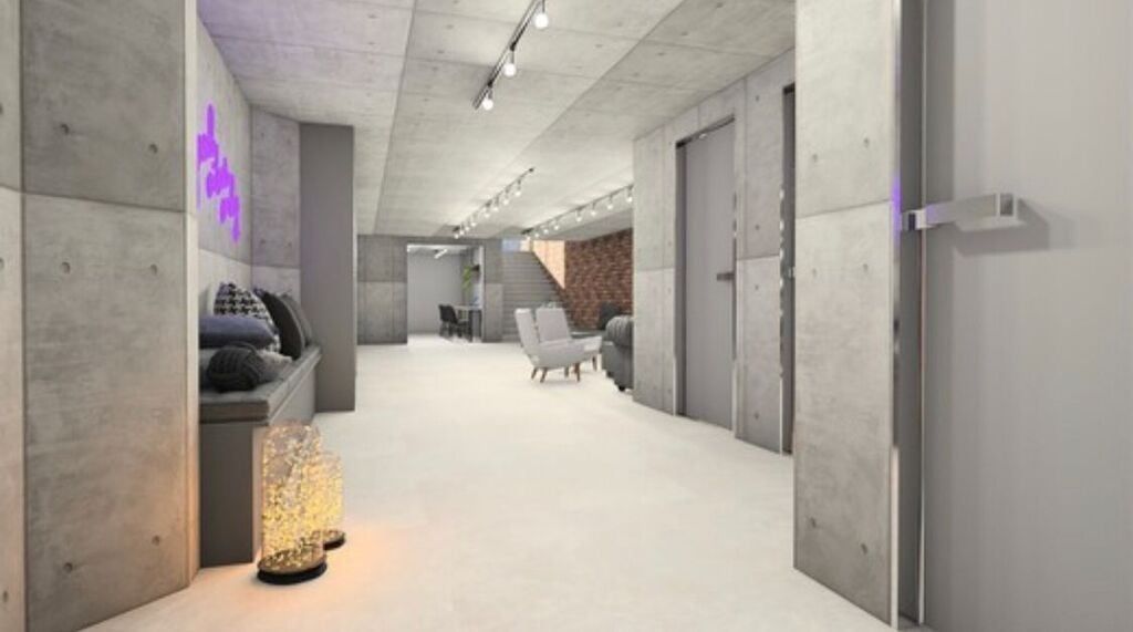 Apartamento, 1 quarto, 30 m² - Foto 2