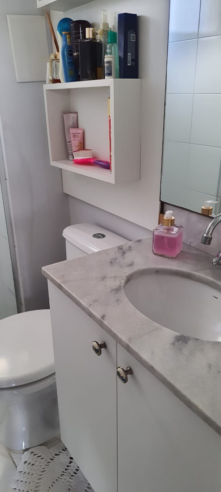 Apartamento, 3 quartos, 67 m² - Foto 18
