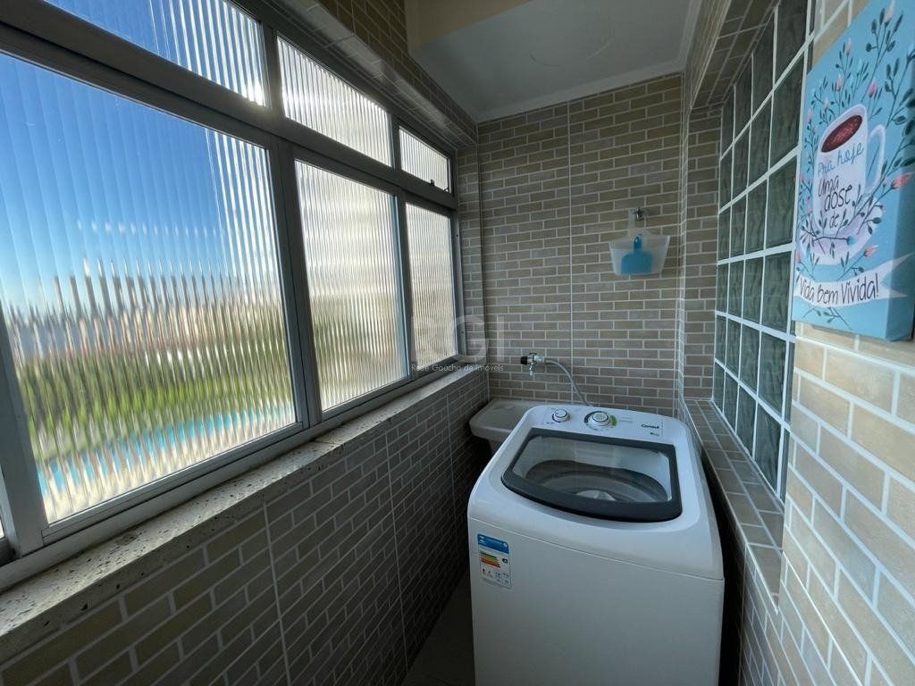 Apartamento à venda com 2 quartos, 61m² - Foto 22
