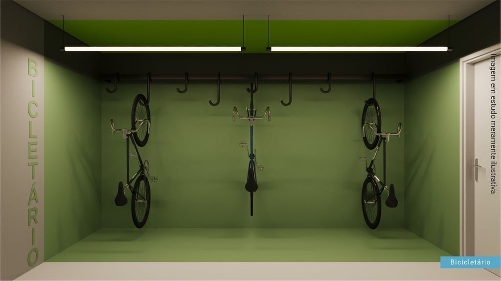 Apartamento, 2 quartos, 109 m² - Foto 8