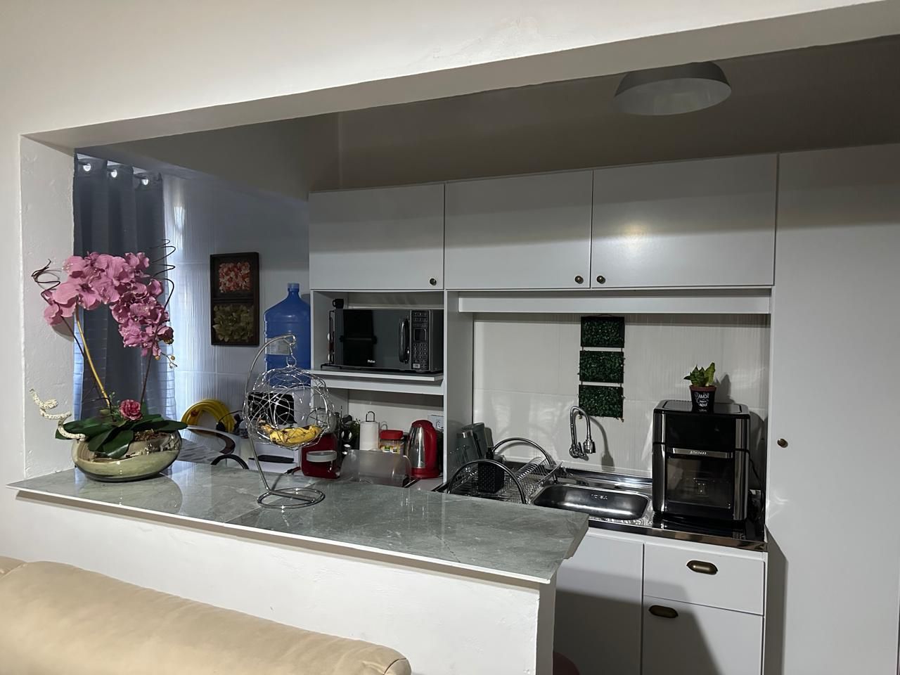 Apartamento, 2 quartos, 52 m² - Foto 2