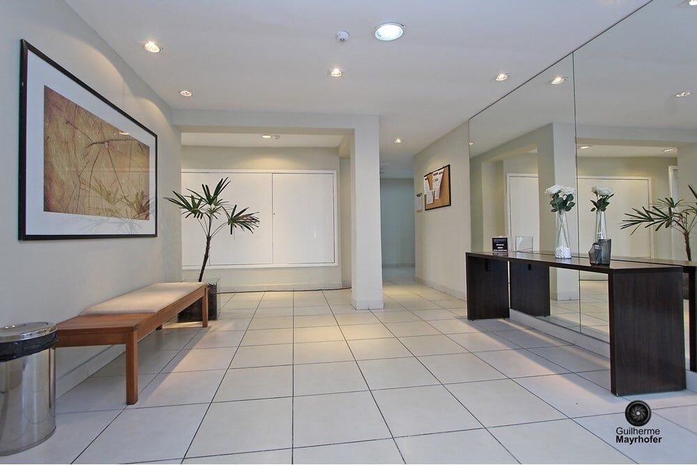 Apartamento à venda com 2 quartos, 52m² - Foto 14