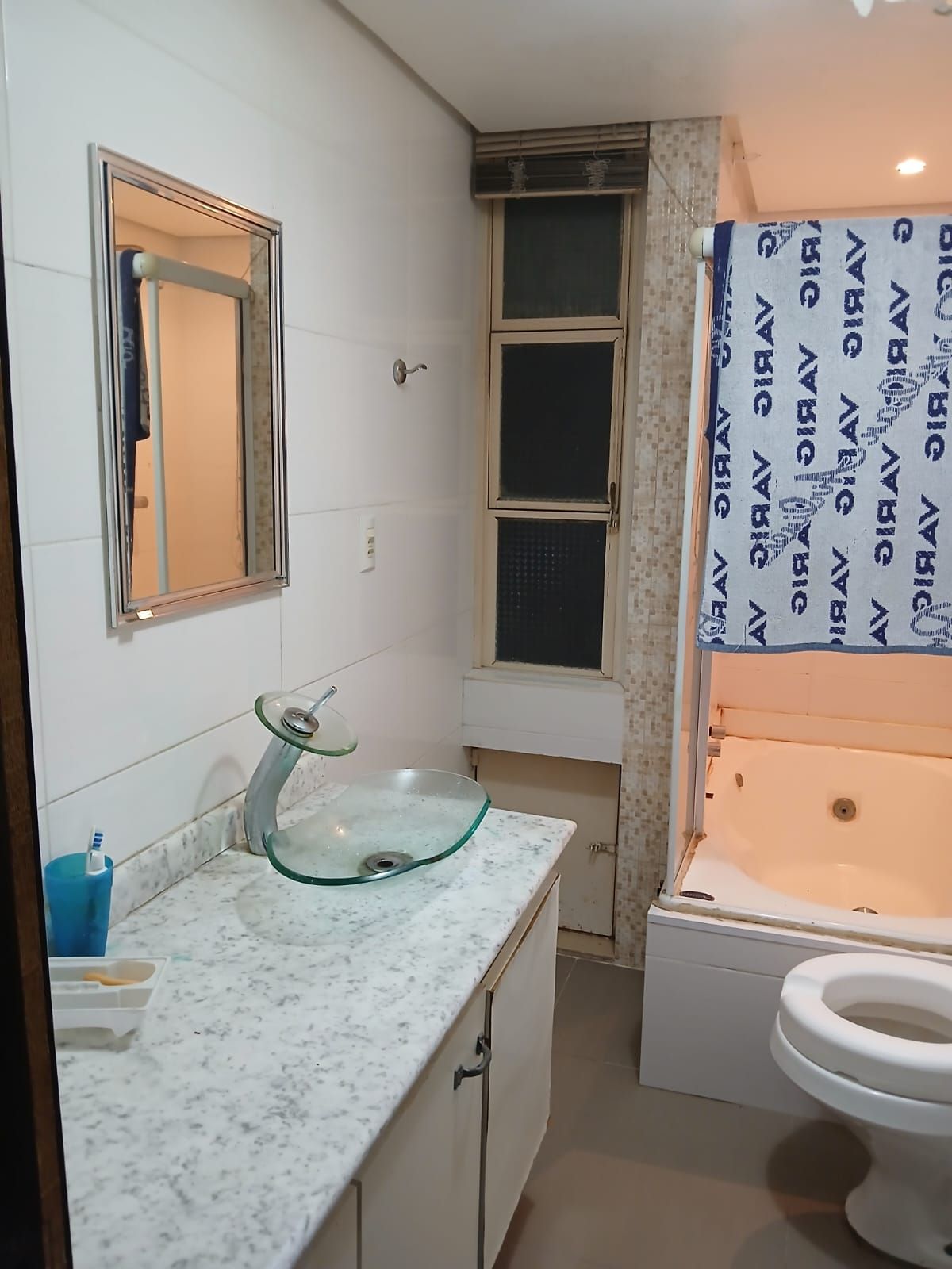 Apartamento, 3 quartos, 129 m² - Foto 8