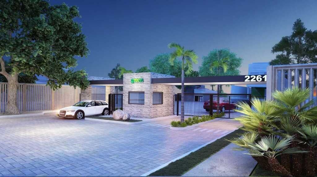 Terreno, 180 m² - Foto 2