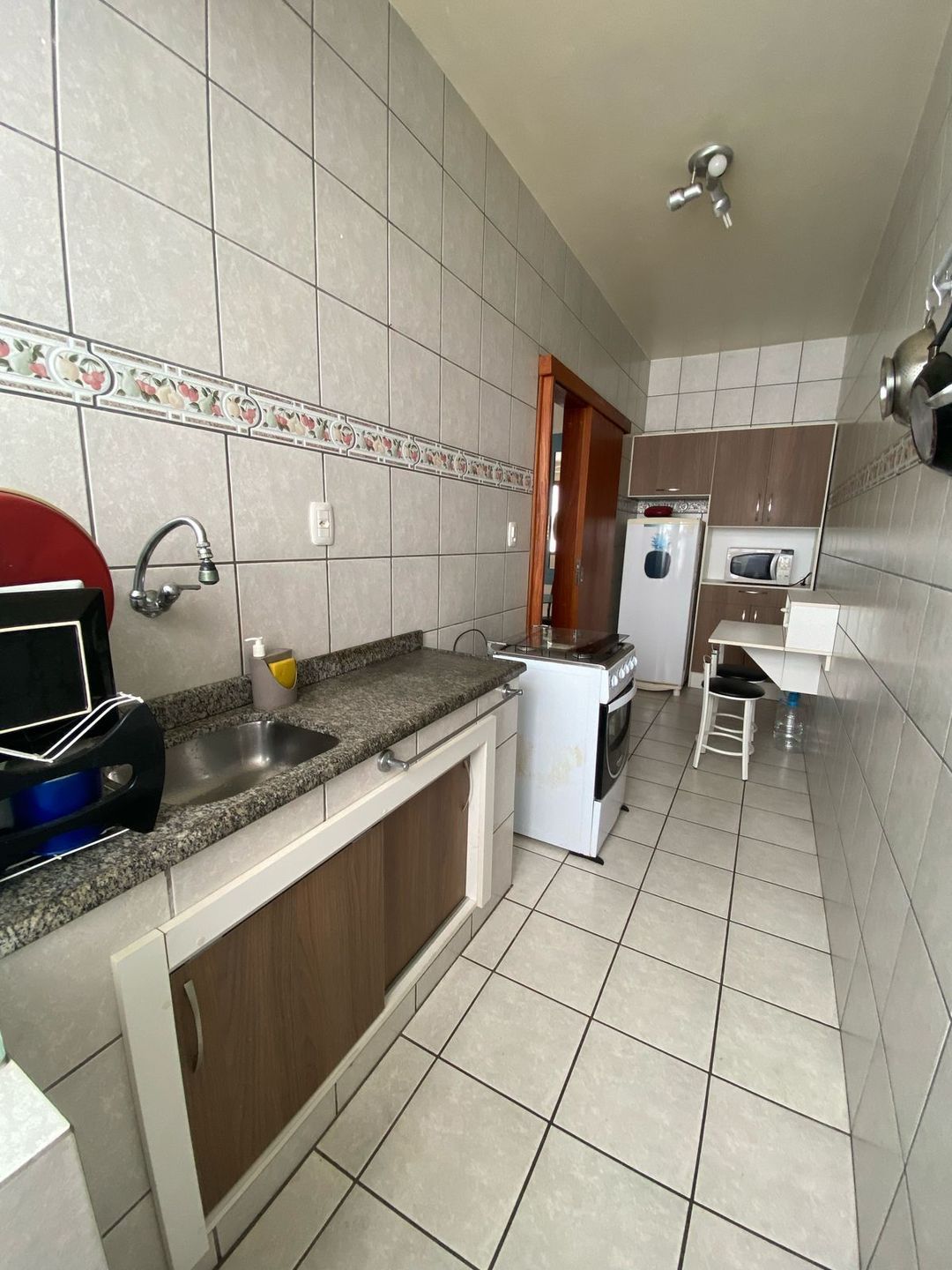 Apartamento, 1 quarto, 41 m² - Foto 12