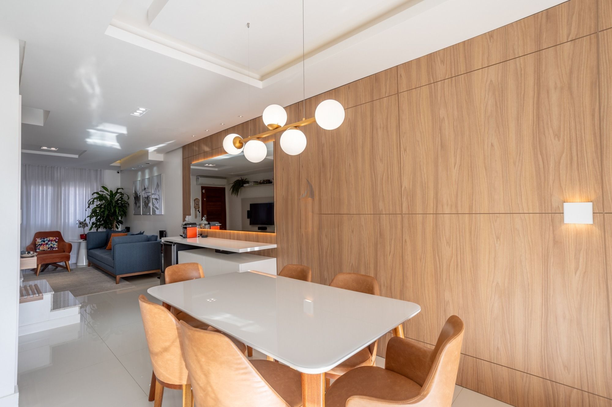 Casa, 3 quartos, 176 m² - Foto 7