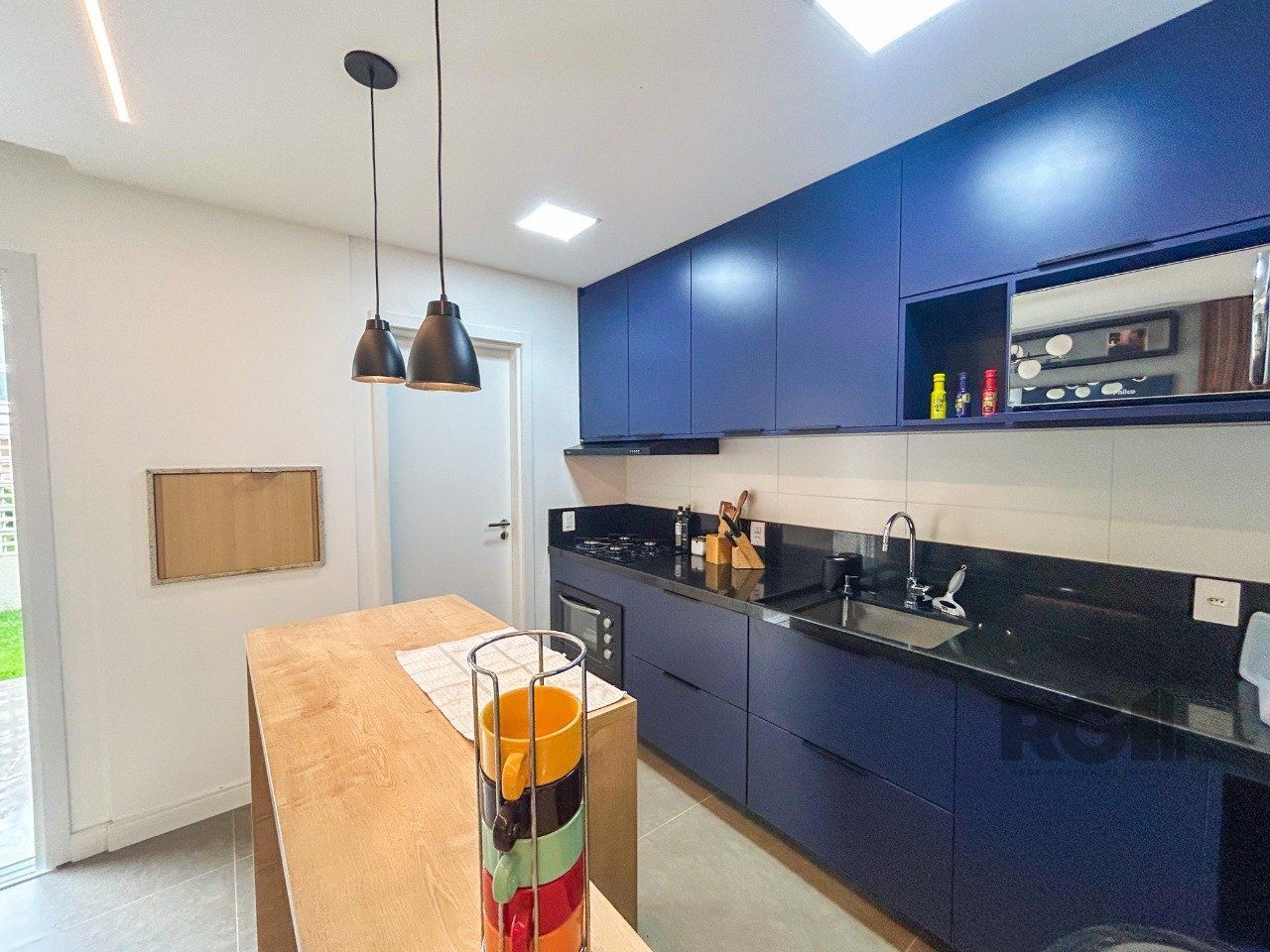 Casa de Condomínio à venda com 3 quartos, 120m² - Foto 6