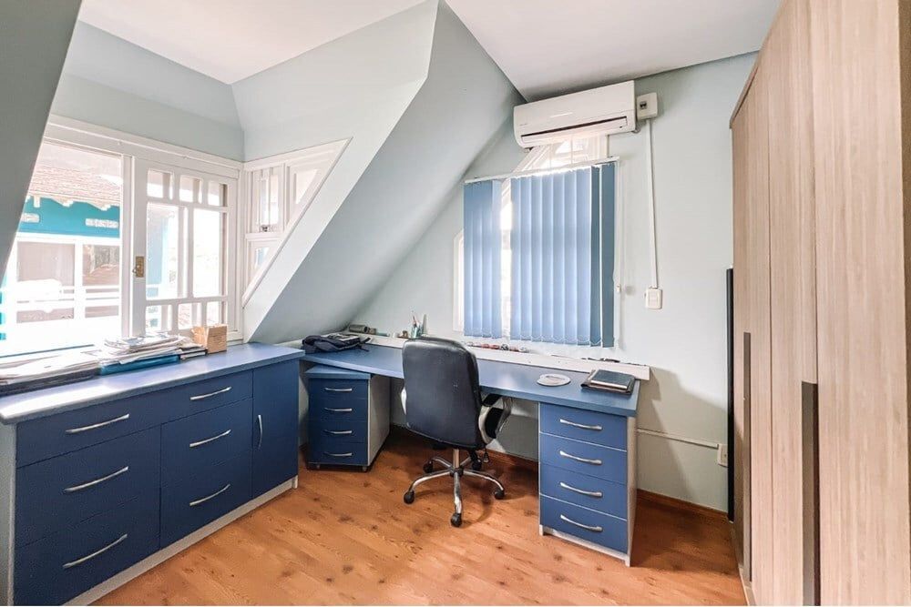 Casa à venda com 4 quartos, 300m² - Foto 6