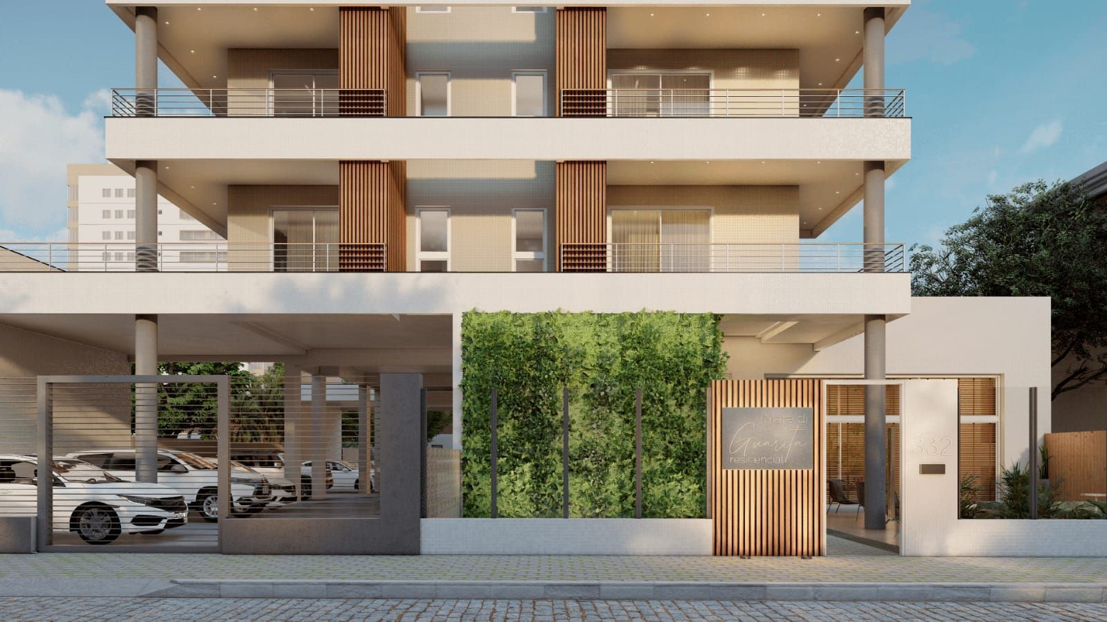 Apartamento, 2 quartos, 103 m² - Foto 5