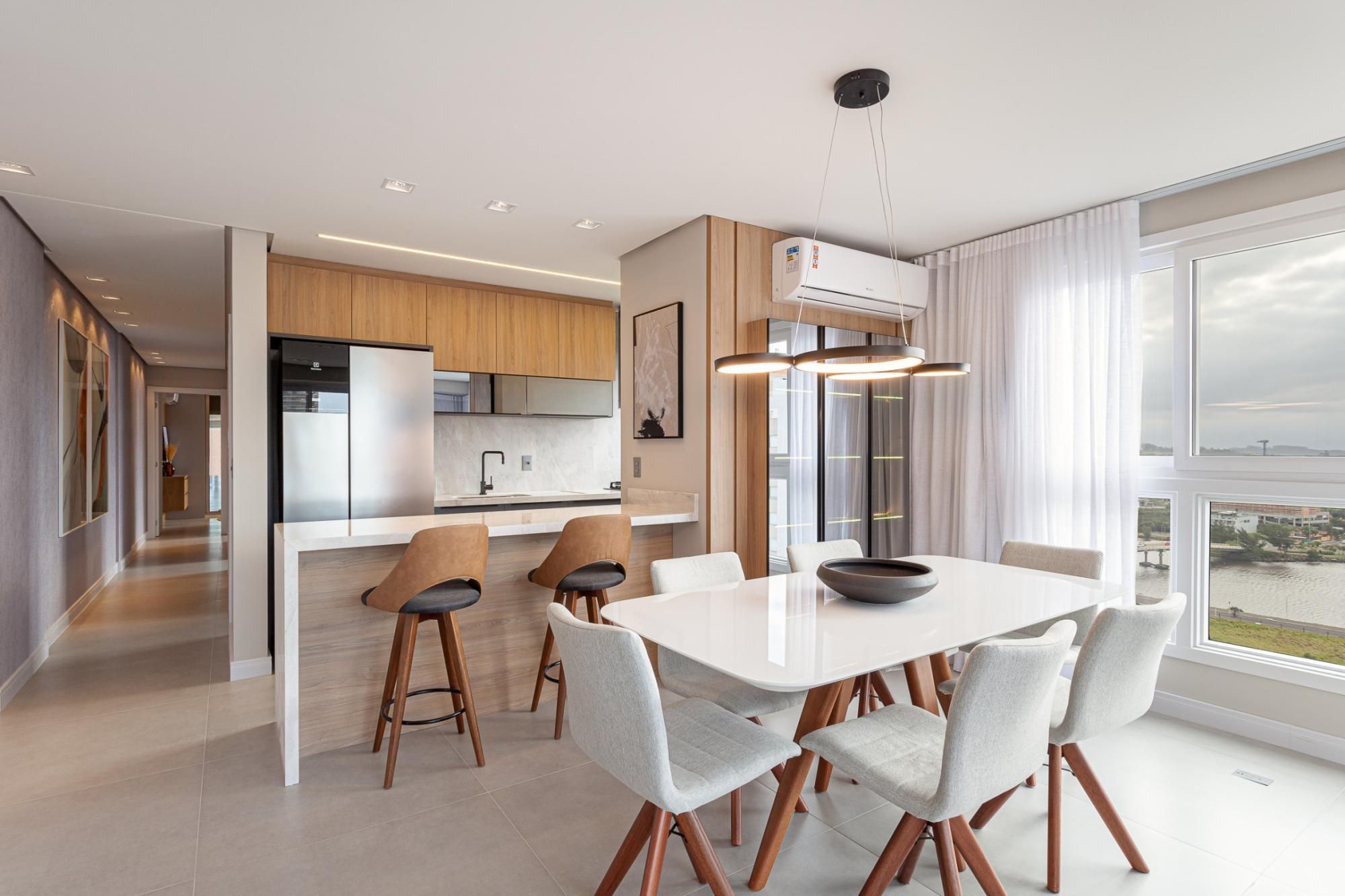 Apartamento à venda com 2 quartos, 110m² - Foto 34