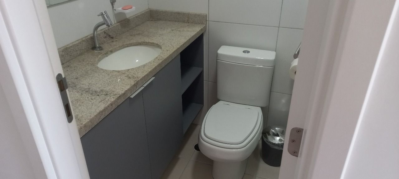 Apartamento, 3 quartos, 86 m² - Foto 21