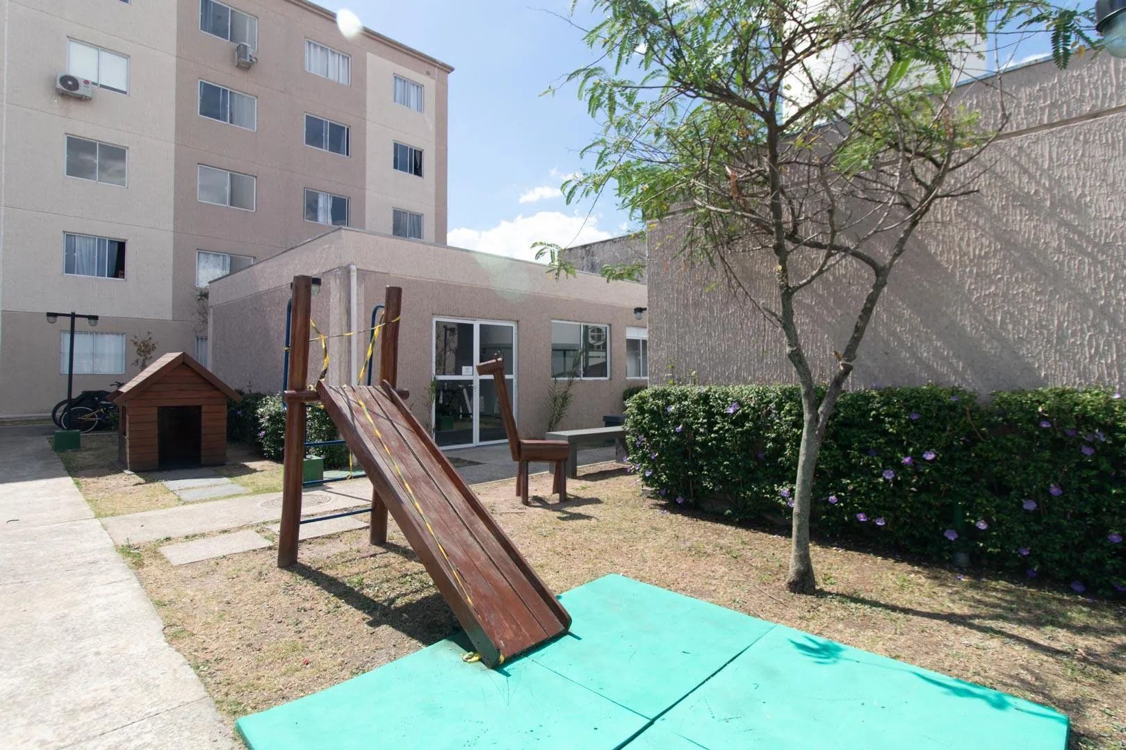 Apartamento, 2 quartos, 41 m² - Foto 21