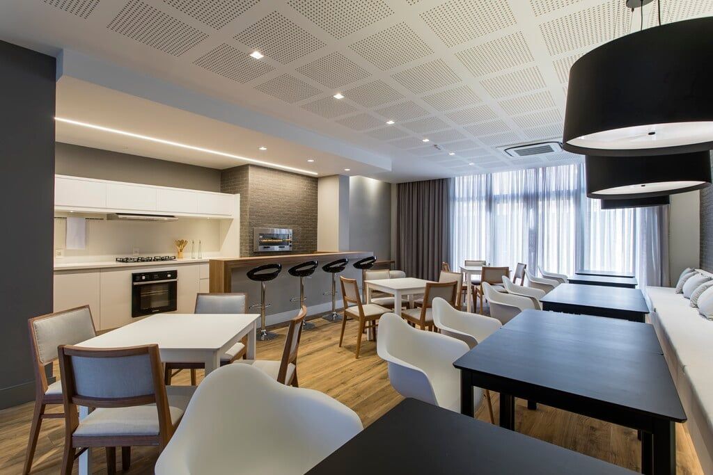 Apartamento, 3 quartos, 149 m² - Foto 33