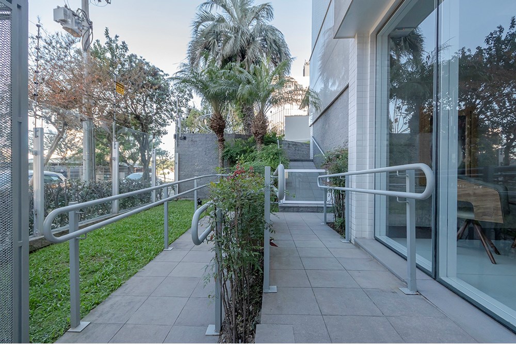 Apartamento à venda com 3 quartos, 83m² - Foto 44