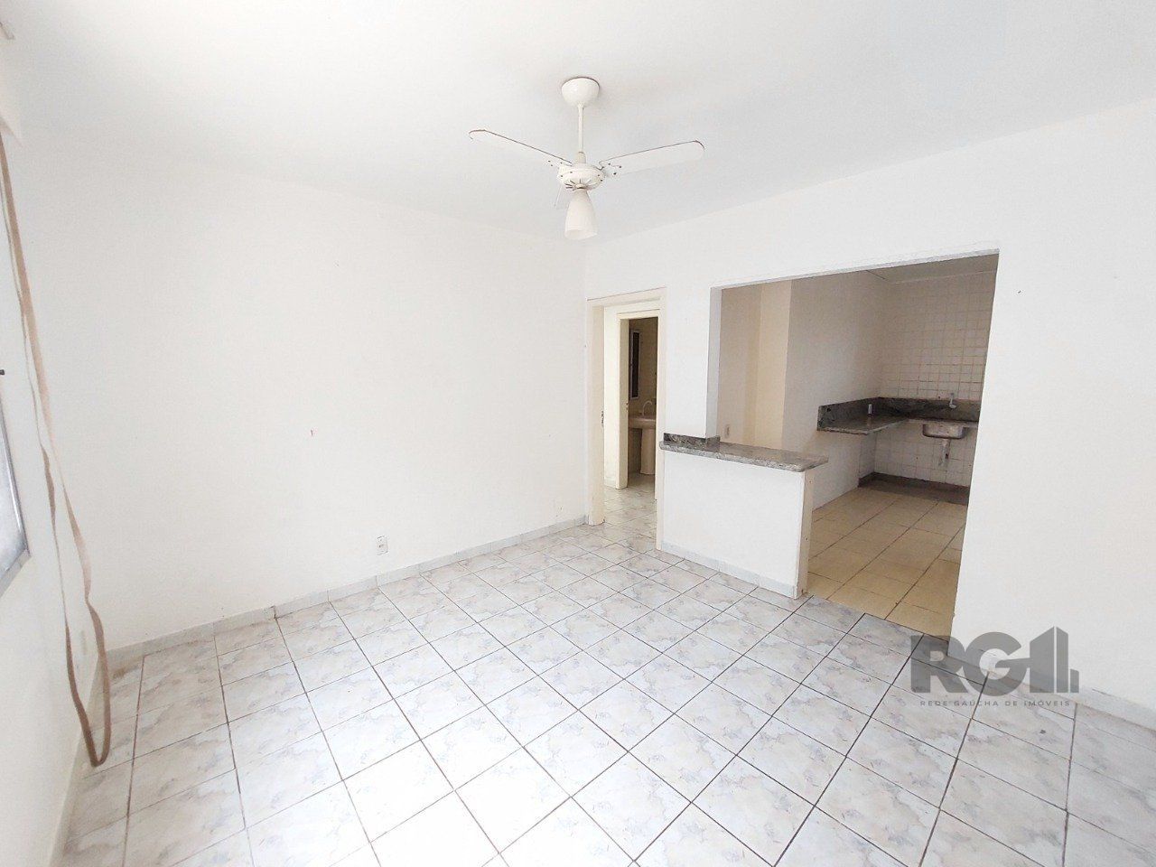 Apartamento à venda com 2 quartos, 61m² - Foto 4