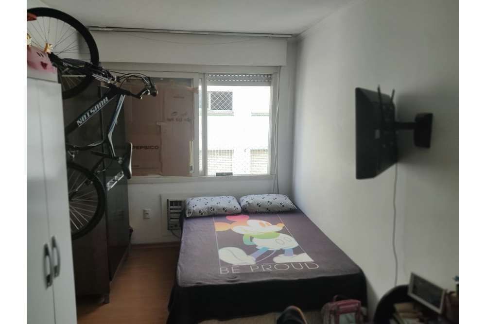 Apartamento, 2 quartos, 55 m² - Foto 14