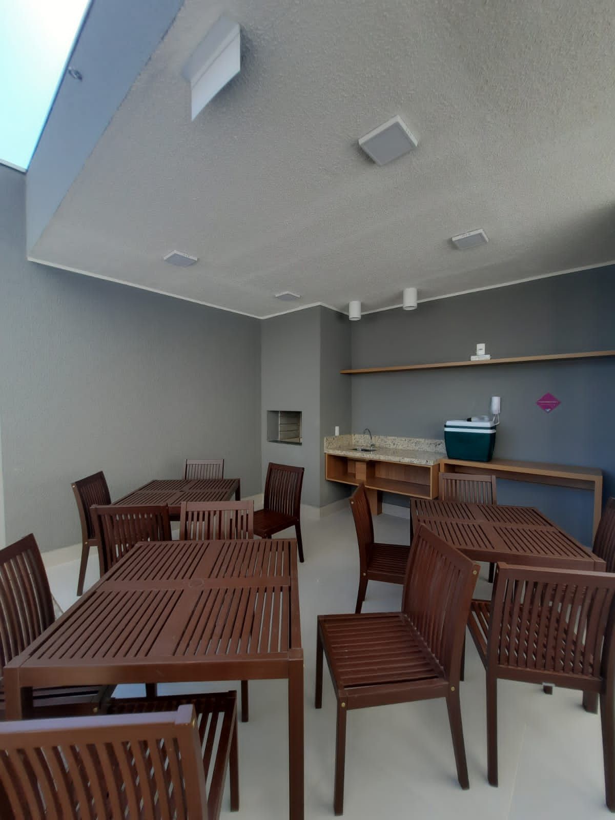 Apartamento, 2 quartos, 40 m² - Foto 18