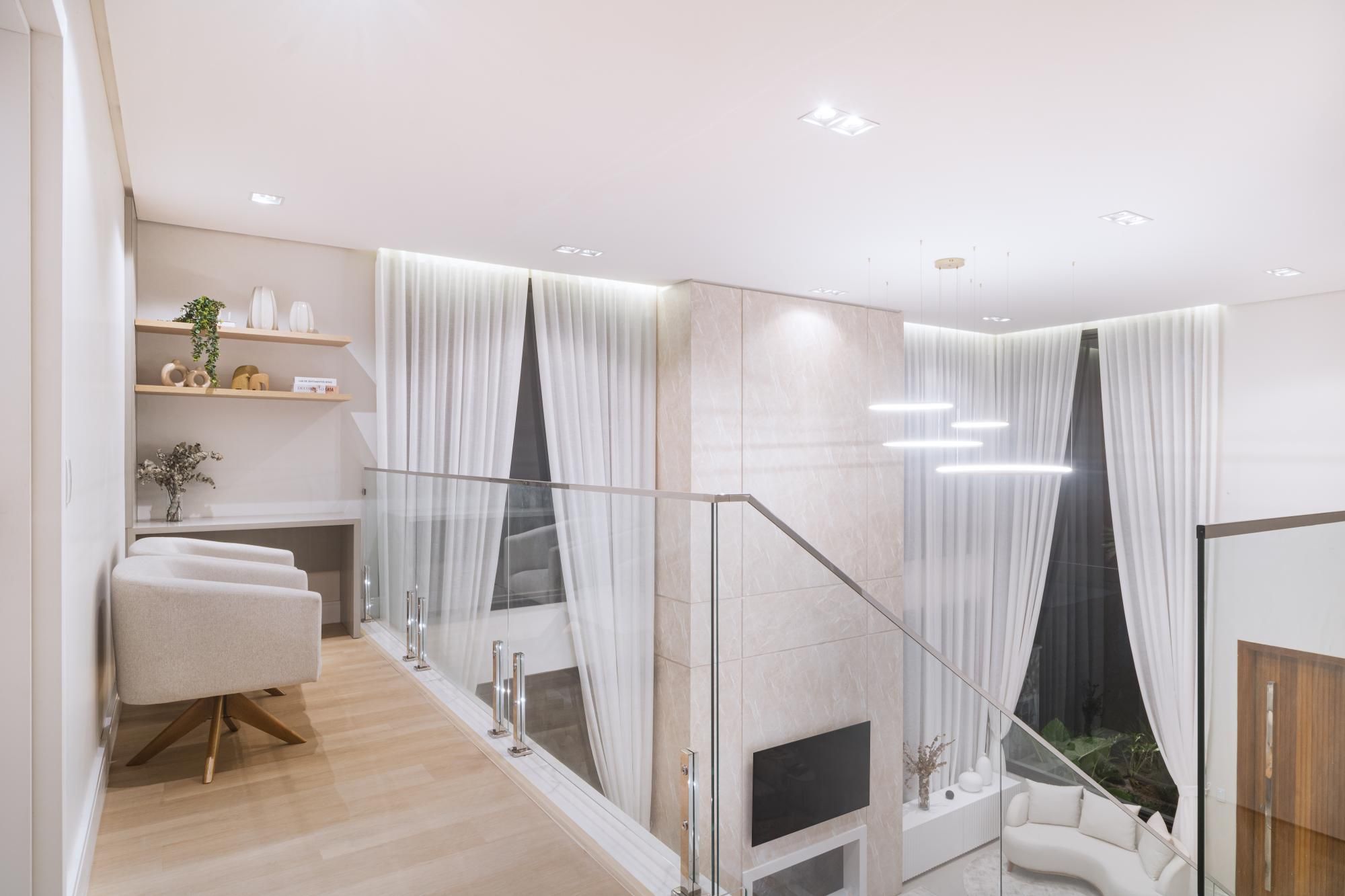 Casa de Condomínio à venda com 4 quartos, 359m² - Foto 39