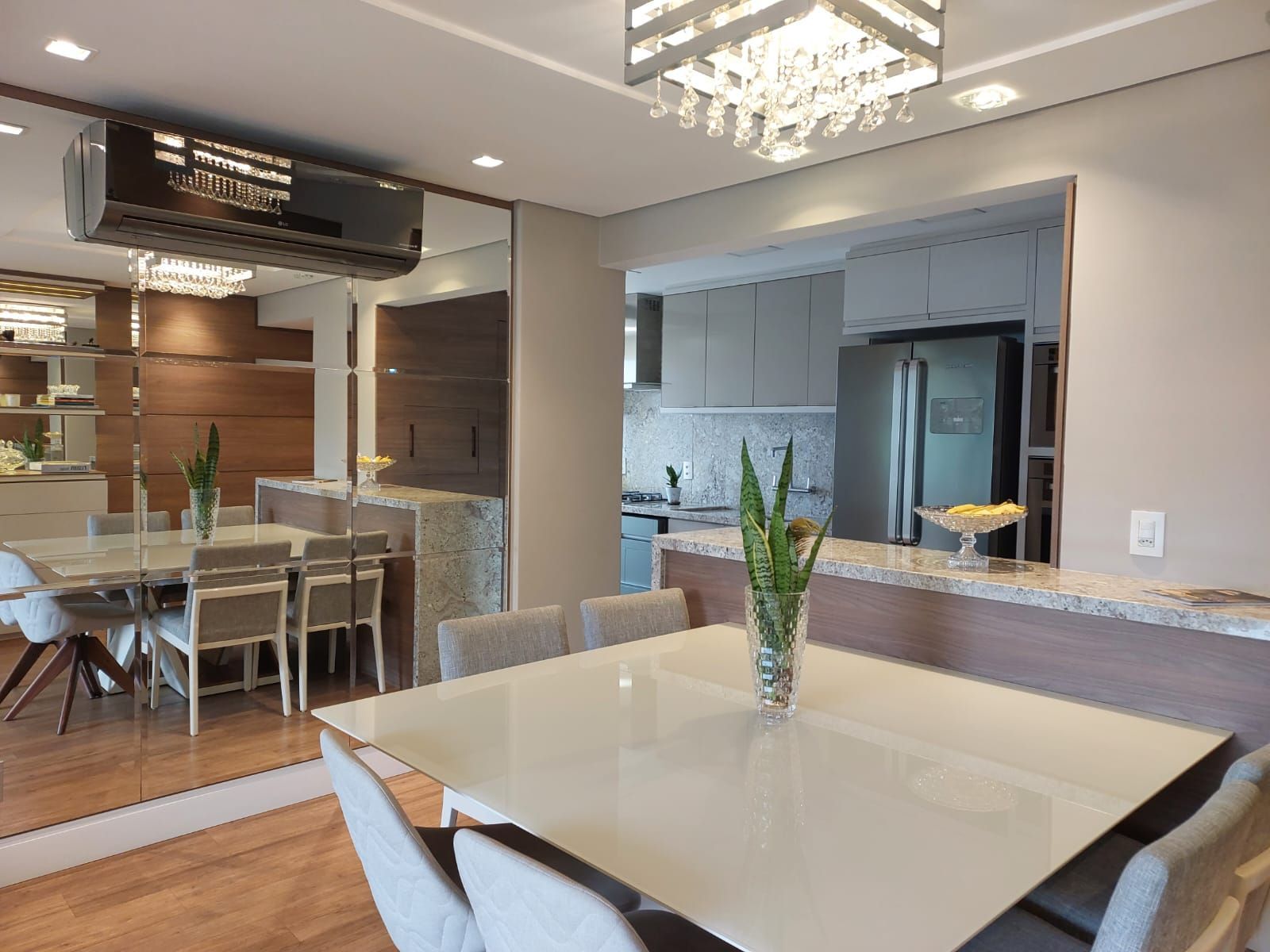 Apartamento, 3 quartos, 102 m² - Foto 4