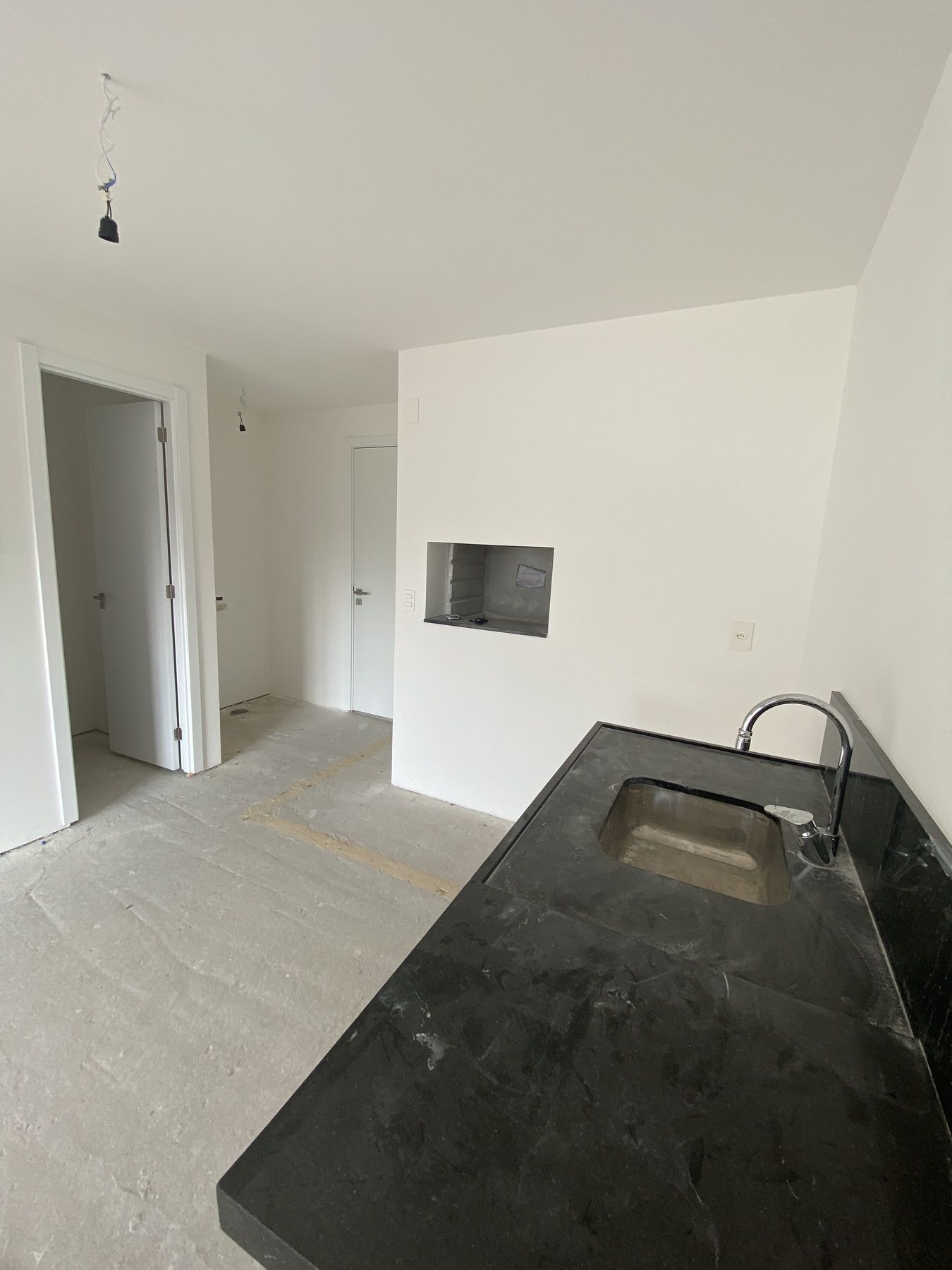 Apartamento, 1 quarto, 46 m² - Foto 20
