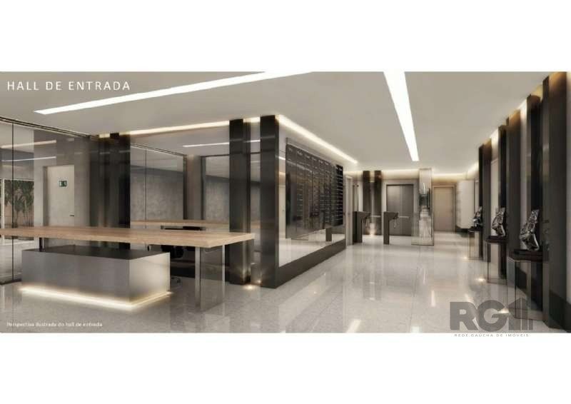 Conjunto Comercial-Sala à venda, 34m² - Foto 1