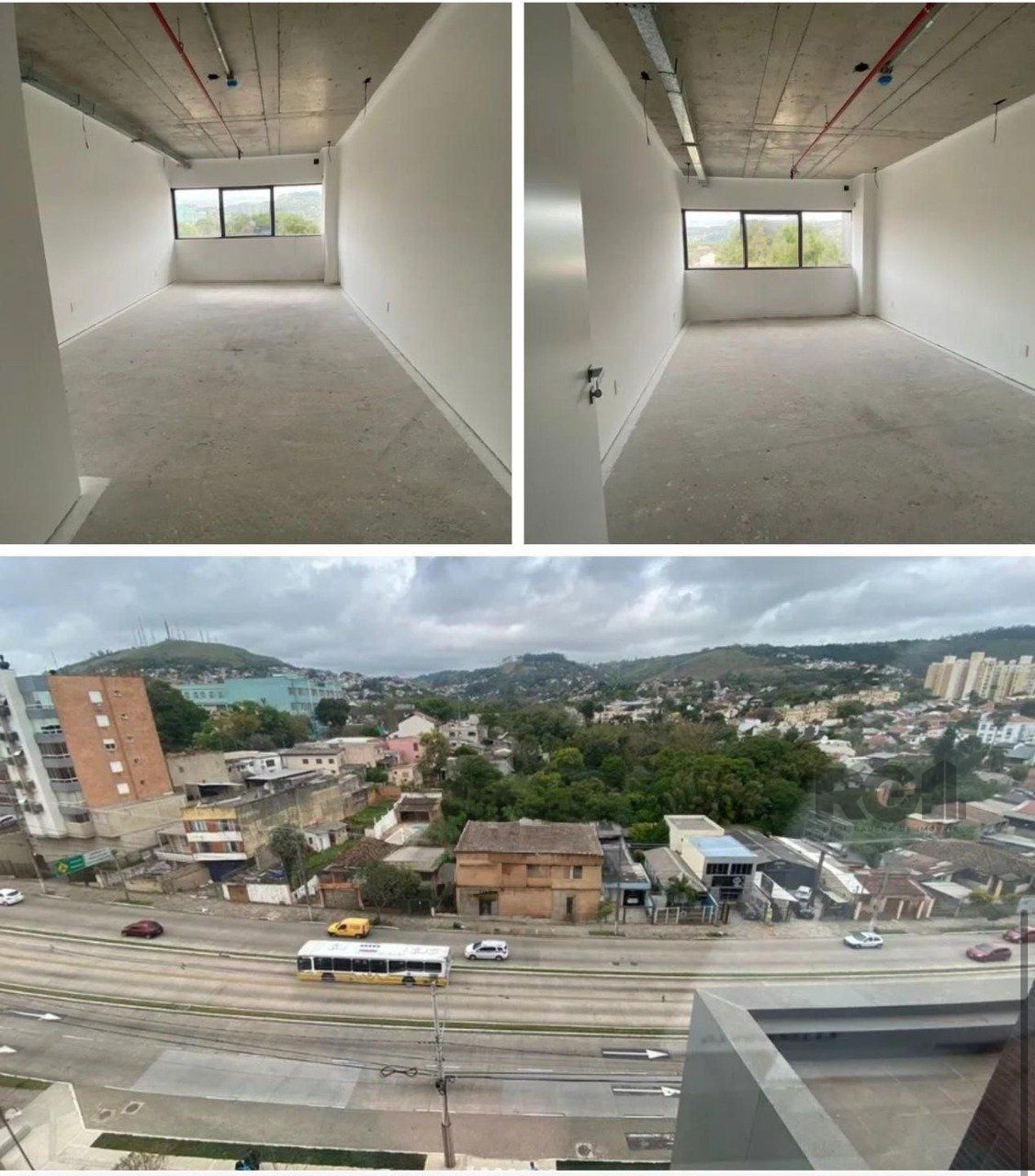 Sala-Conjunto, 33 m² - Foto 6