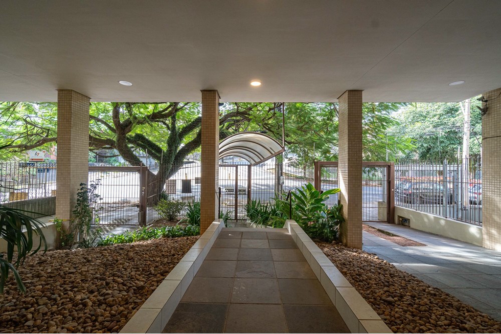 Cobertura à venda com 2 quartos, 161m² - Foto 5