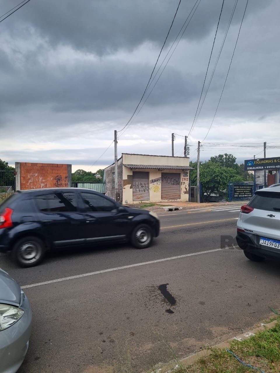 Terreno à venda, 397m² - Foto 2