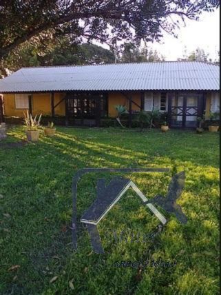 Sítio à venda com 3 quartos, 300m² - Foto 10
