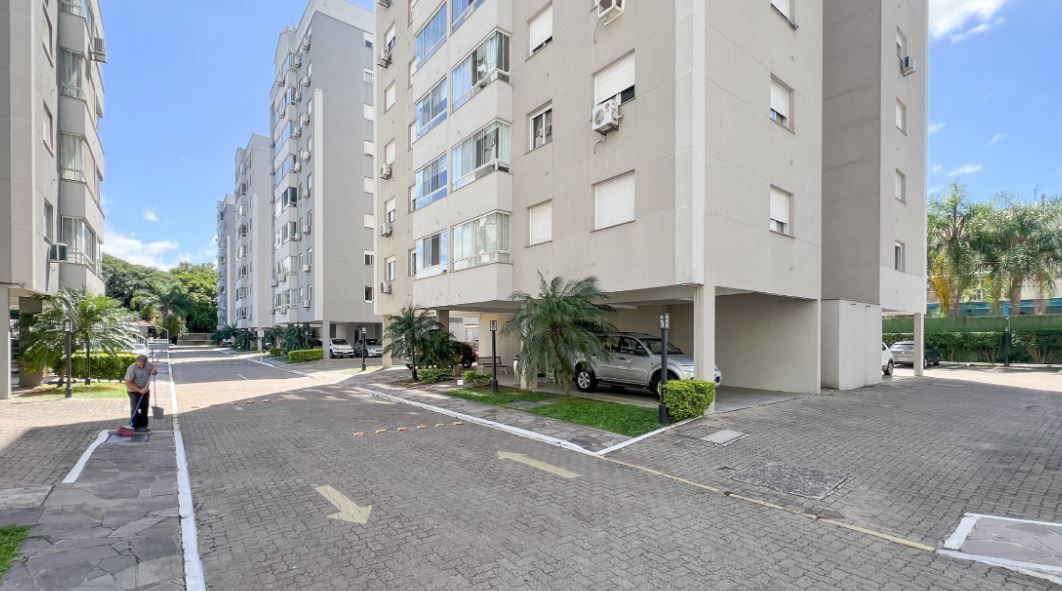 Apartamento, 3 quartos, à venda, 71 m², Cavalhada - Porto Alegre — foto 2