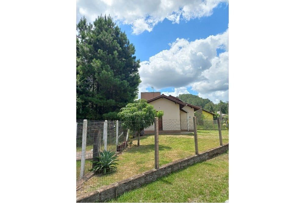 Casa à venda com 2 quartos, 60m² - Foto 7